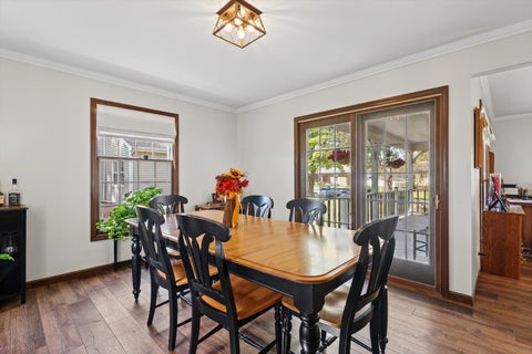 Tiny photo for 703 Surrey Road, Monticello, IL 61856 (MLS # 12775216)