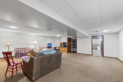 Tiny photo for 703 Surrey Road, Monticello, IL 61856 (MLS # 12775216)