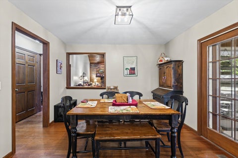 Tiny photo for 703 Surrey Road, Monticello, IL 61856 (MLS # 12775216)