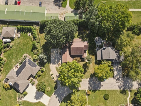 Tiny photo for 703 Surrey Road, Monticello, IL 61856 (MLS # 12775216)