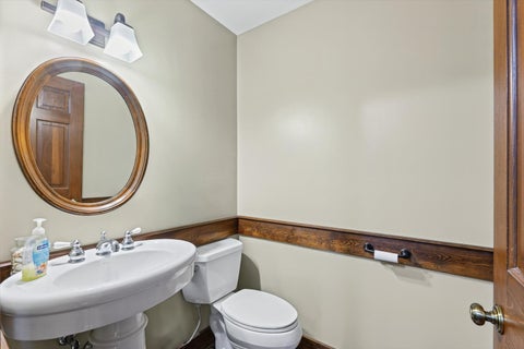 Tiny photo for 703 Surrey Road, Monticello, IL 61856 (MLS # 12775216)