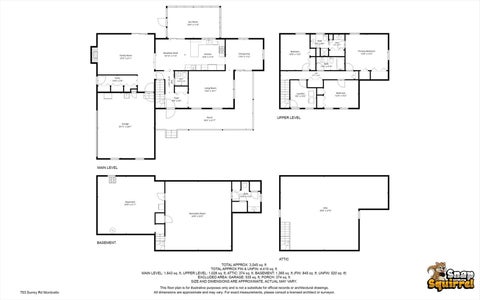 Tiny photo for 703 Surrey Road, Monticello, IL 61856 (MLS # 12775216)