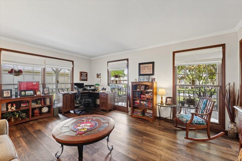Tiny photo for 703 Surrey Road, Monticello, IL 61856 (MLS # 12775216)