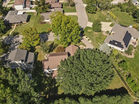 Tiny photo for 703 Surrey Road, Monticello, IL 61856 (MLS # 12775216)