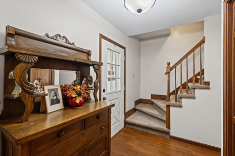Tiny photo for 703 Surrey Road, Monticello, IL 61856 (MLS # 12775216)
