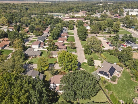 Tiny photo for 703 Surrey Road, Monticello, IL 61856 (MLS # 12775216)