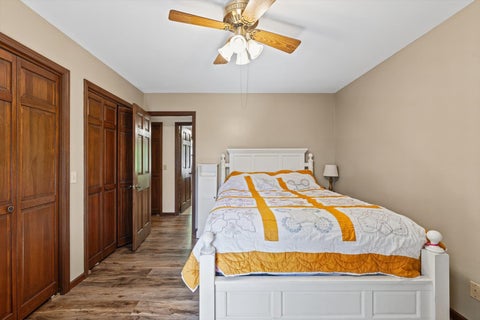 Tiny photo for 703 Surrey Road, Monticello, IL 61856 (MLS # 12775216)