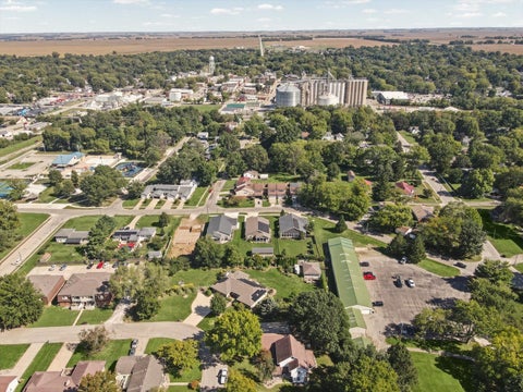 Tiny photo for 703 Surrey Road, Monticello, IL 61856 (MLS # 12775216)