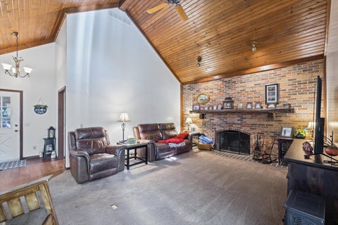 Tiny photo for 703 Surrey Road, Monticello, IL 61856 (MLS # 12775216)