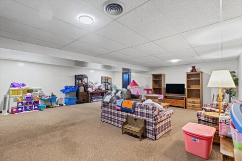 Tiny photo for 703 Surrey Road, Monticello, IL 61856 (MLS # 12775216)