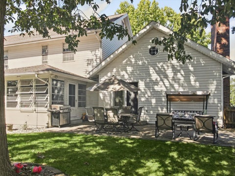 Tiny photo for 703 Surrey Road, Monticello, IL 61856 (MLS # 12775216)