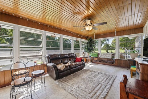 Tiny photo for 703 Surrey Road, Monticello, IL 61856 (MLS # 12775216)