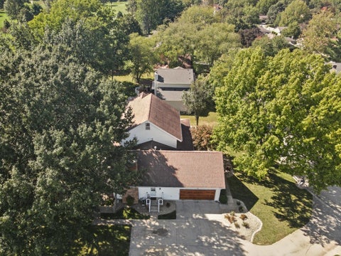 Tiny photo for 703 Surrey Road, Monticello, IL 61856 (MLS # 12775216)