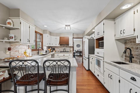 Tiny photo for 703 Surrey Road, Monticello, IL 61856 (MLS # 12775216)