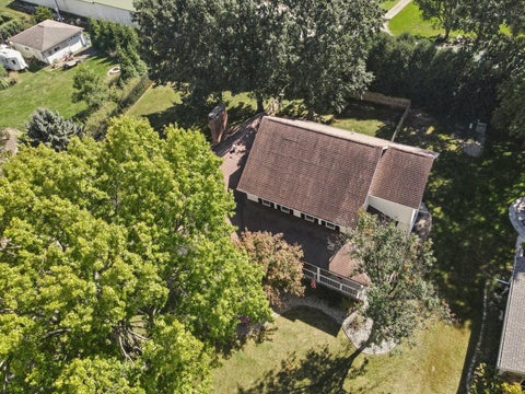 Tiny photo for 703 Surrey Road, Monticello, IL 61856 (MLS # 12775216)