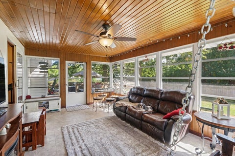 Tiny photo for 703 Surrey Road, Monticello, IL 61856 (MLS # 12775216)