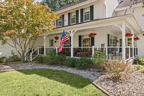 Tiny photo for 703 Surrey Road, Monticello, IL 61856 (MLS # 12775216)