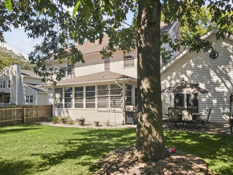 Tiny photo for 703 Surrey Road, Monticello, IL 61856 (MLS # 12775216)