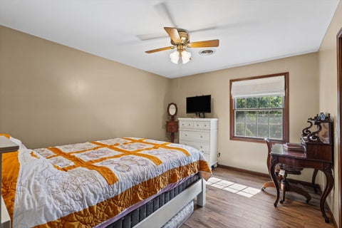 Tiny photo for 703 Surrey Road, Monticello, IL 61856 (MLS # 12775216)