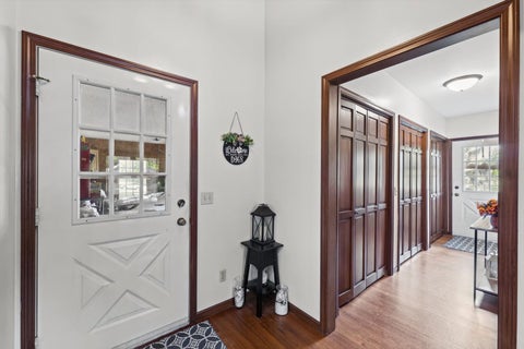 Tiny photo for 703 Surrey Road, Monticello, IL 61856 (MLS # 12775216)