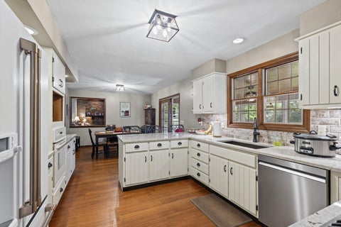 Tiny photo for 703 Surrey Road, Monticello, IL 61856 (MLS # 12775216)