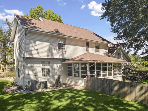 Tiny photo for 703 Surrey Road, Monticello, IL 61856 (MLS # 12775216)
