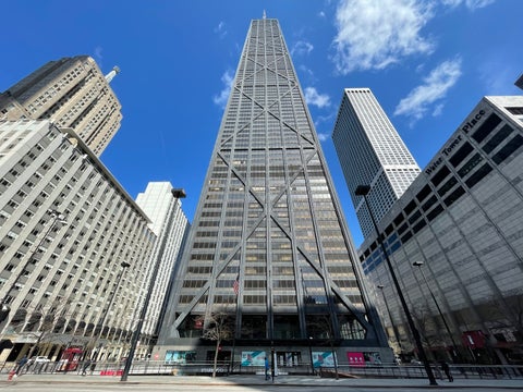 Photo of Chicago, IL 60611 (MLS # 12649329)