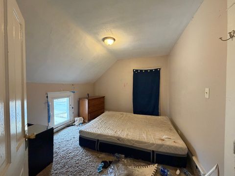 Tiny photo for 743 Bangs Street, Aurora, IL 60505 (MLS # 12584145)