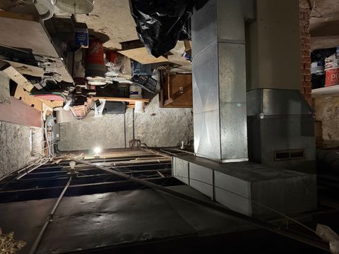 Tiny photo for 743 Bangs Street, Aurora, IL 60505 (MLS # 12584145)