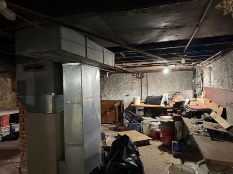 Tiny photo for 743 Bangs Street, Aurora, IL 60505 (MLS # 12584145)