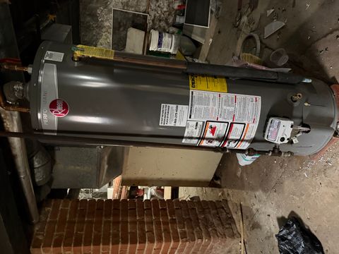 Tiny photo for 743 Bangs Street, Aurora, IL 60505 (MLS # 12584145)