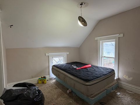 Tiny photo for 743 Bangs Street, Aurora, IL 60505 (MLS # 12584145)