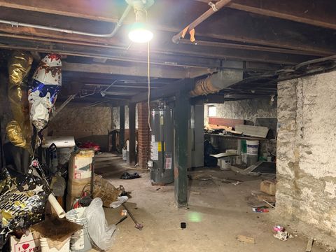 Tiny photo for 743 Bangs Street, Aurora, IL 60505 (MLS # 12584145)