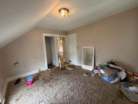 Tiny photo for 743 Bangs Street, Aurora, IL 60505 (MLS # 12584145)