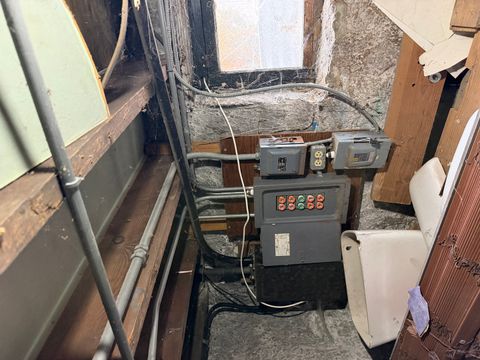 Tiny photo for 743 Bangs Street, Aurora, IL 60505 (MLS # 12584145)