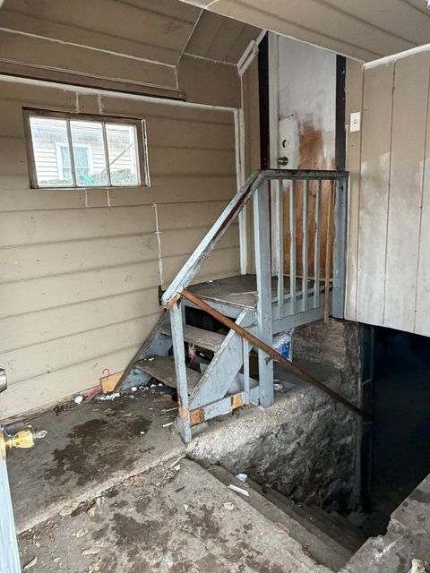 Tiny photo for 743 Bangs Street, Aurora, IL 60505 (MLS # 12584145)