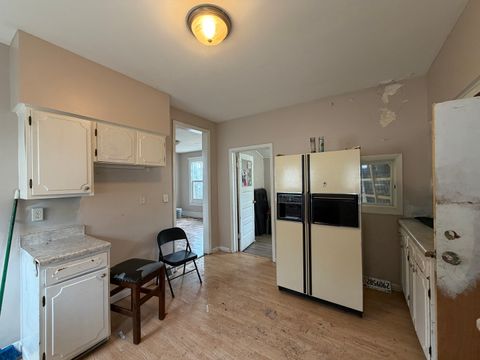 Tiny photo for 743 Bangs Street, Aurora, IL 60505 (MLS # 12584145)