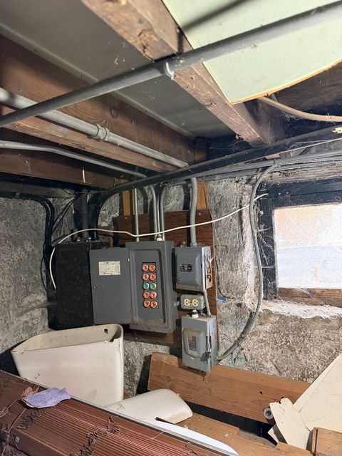 Tiny photo for 743 Bangs Street, Aurora, IL 60505 (MLS # 12584145)