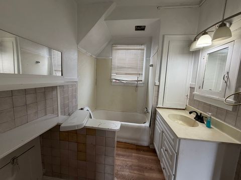 Tiny photo for 743 Bangs Street, Aurora, IL 60505 (MLS # 12584145)