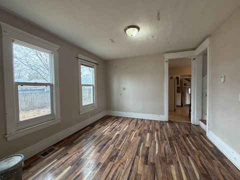 Tiny photo for 743 Bangs Street, Aurora, IL 60505 (MLS # 12584145)