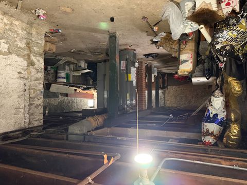 Tiny photo for 743 Bangs Street, Aurora, IL 60505 (MLS # 12584145)