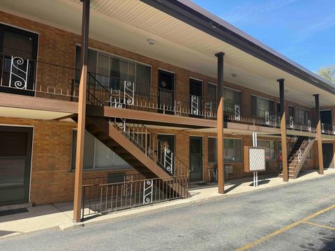 Tiny photo for 938 Ontario Street #12, Oak Park, IL 60302 (MLS # 12493676)