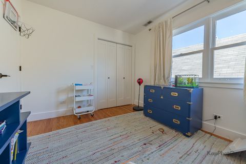 Tiny photo for 2921 N SEELEY Avenue, Chicago, IL 60618 (MLS # 12592461)