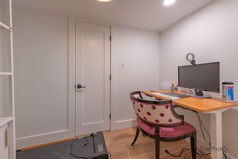 Tiny photo for 2921 N SEELEY Avenue, Chicago, IL 60618 (MLS # 12592461)