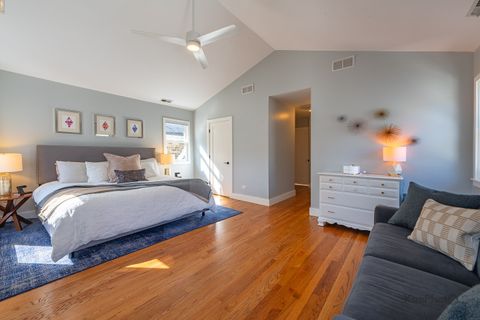 Tiny photo for 2921 N SEELEY Avenue, Chicago, IL 60618 (MLS # 12592461)