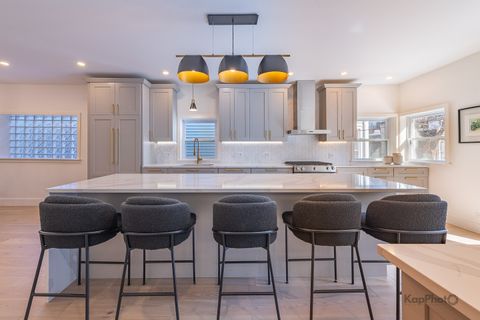 Tiny photo for 2921 N SEELEY Avenue, Chicago, IL 60618 (MLS # 12592461)