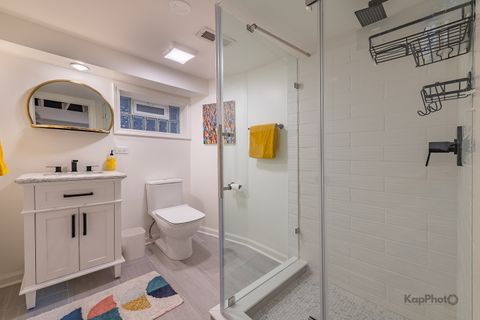 Tiny photo for 2921 N SEELEY Avenue, Chicago, IL 60618 (MLS # 12592461)