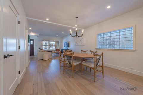 Tiny photo for 2921 N SEELEY Avenue, Chicago, IL 60618 (MLS # 12592461)