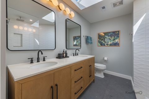 Tiny photo for 2921 N SEELEY Avenue, Chicago, IL 60618 (MLS # 12592461)