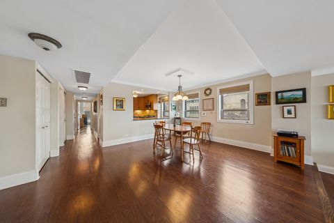 Tiny photo for 3470 N LAKE SHORE Drive #4C, Chicago, IL 60657 (MLS # 12560512)